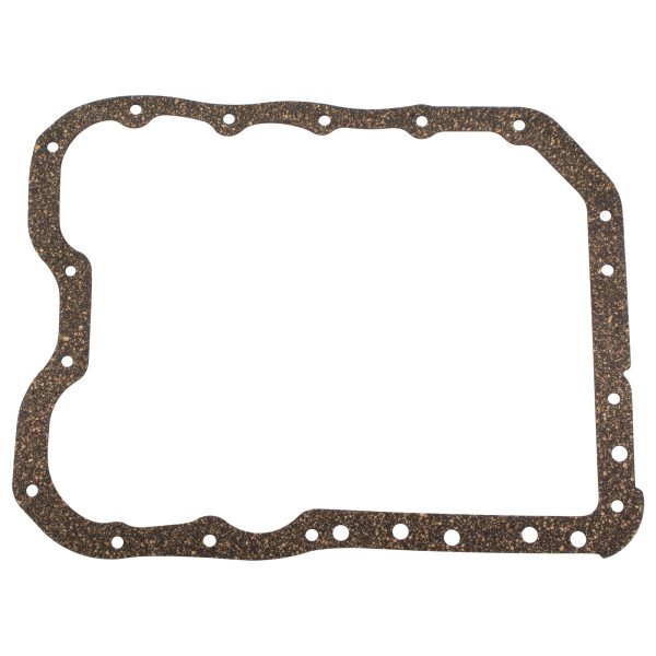 BX04700027-1_6 BOXI 264-359 Engine Oil Pan w/Gasket Fits for Hyundai Santa Fe Sonata Tucson for Kia Forte Optima Magentis Sorento - view 6