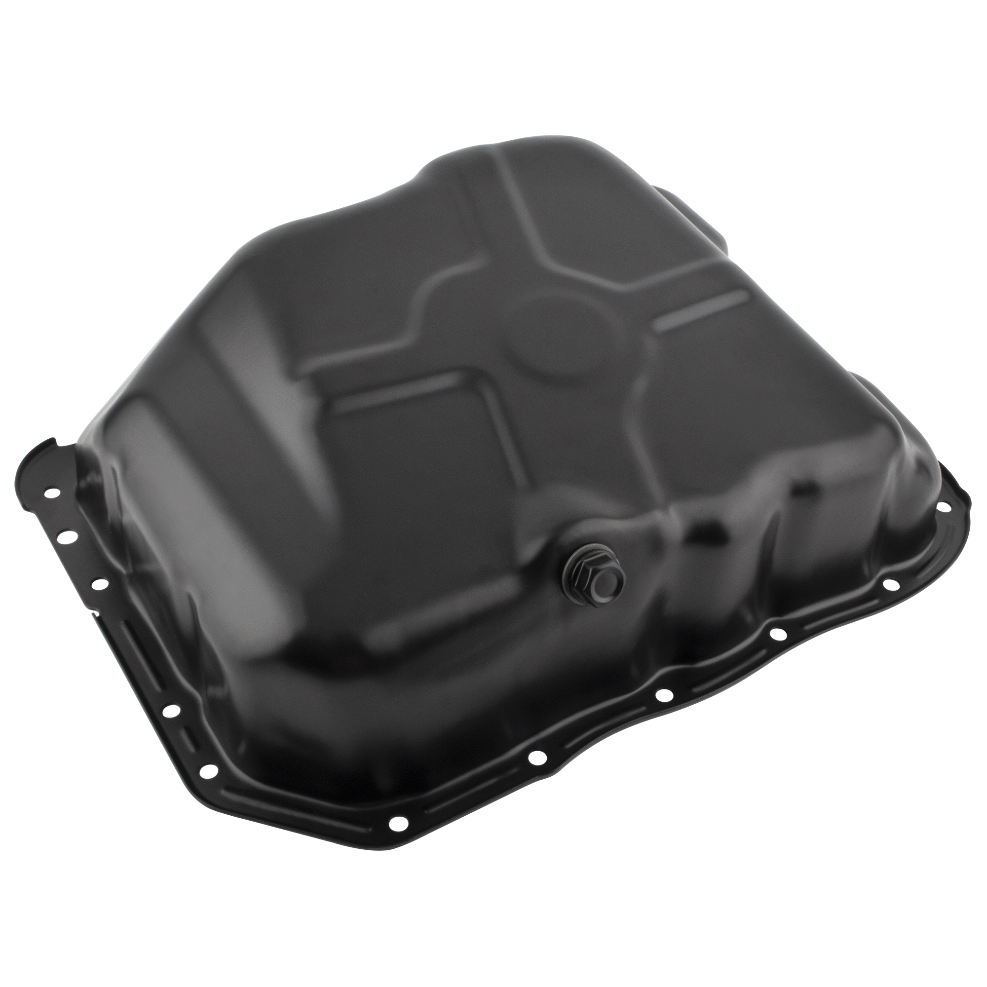 BOXI Oil Pan BX04700032-1