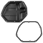 BOXI 264-507 Engine Oil Pan with Gasket Fits for 2007-2014 Nissan Sentra Versa Cube Tiida L4 1.8L 2.0L / 11110-EN20A - view 2