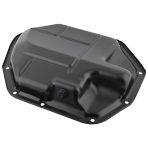 BOXI 264-507 Engine Oil Pan with Gasket Fits for 2007-2014 Nissan Sentra Versa Cube Tiida L4 1.8L 2.0L / 11110-EN20A - view 5