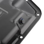 BOXI 264-507 Engine Oil Pan with Gasket Fits for 2007-2014 Nissan Sentra Versa Cube Tiida L4 1.8L 2.0L / 11110-EN20A - view 7