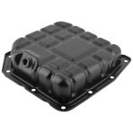 BOXI 264-564 Engine Oil Pan Fits for Hyundai Elantra 2007 2008 2009 2010 2011 2012 / Replaces 2151023700 21521-37000