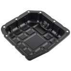 BOXI 264-564 Engine Oil Pan Fits for Hyundai Elantra 2007 2008 2009 2010 2011 2012 / Replaces 2151023700 21521-37000 - view 2