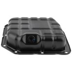 BOXI 264-564 Engine Oil Pan Fits for Hyundai Elantra 2007 2008 2009 2010 2011 2012 / Replaces 2151023700 21521-37000 - view 3