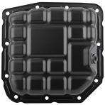 BOXI 264-564 Engine Oil Pan Fits for Hyundai Elantra 2007 2008 2009 2010 2011 2012 / Replaces 2151023700 21521-37000 - view 5