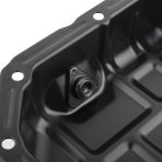 BOXI 264-564 Engine Oil Pan Fits for Hyundai Elantra 2007 2008 2009 2010 2011 2012 / Replaces 2151023700 21521-37000 - view 7