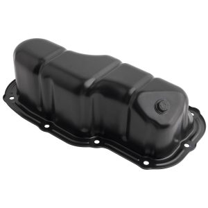 BOXI 264-529 Engine Oil Pan w/Gasket Fits for Nissan Frontier NV1500 NV2500 NV3500 Pathfinder Xterra/for Suzuki Equator
