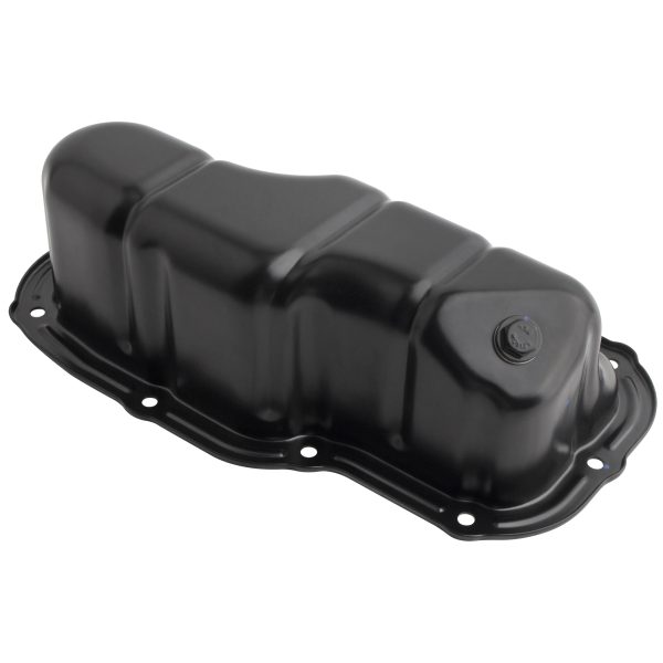 BX04700055-1_1 BOXI 264-529 Engine Oil Pan w/Gasket Fits for Nissan Frontier NV1500 NV2500 NV3500 Pathfinder Xterra/for Suzuki Equator