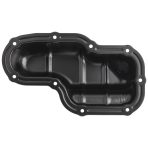 BOXI 264-529 Engine Oil Pan w/Gasket Fits for Nissan Frontier NV1500 NV2500 NV3500 Pathfinder Xterra/for Suzuki Equator - view 5