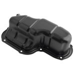 BOXI 264-529 Engine Oil Pan w/Gasket Fits for Nissan Frontier NV1500 NV2500 NV3500 Pathfinder Xterra/for Suzuki Equator - view 6