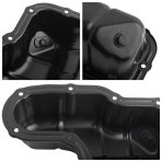 BOXI 264-529 Engine Oil Pan w/Gasket Fits for Nissan Frontier NV1500 NV2500 NV3500 Pathfinder Xterra/for Suzuki Equator - view 7