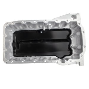 BOXI 264-726 Engine Oil Pan Fits for Volkswagen Jett-a 2011 2012 2013 2014 2015 2017 2018 l4 2.0L Petrol / 06A103601RA