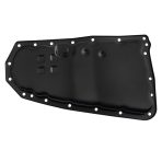 BOXI 265-845 Transmission Oil Pan w/Gasket Fits for Nissan NV200 2013-2014 Rogue 2008-2013 Rogue Select 2014-15 Sentra - view 2