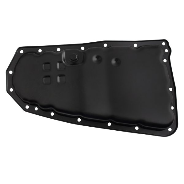 BX04700082-1_2 BOXI 265-845 Transmission Oil Pan w/Gasket Fits for Nissan NV200 2013-2014 Rogue 2008-2013 Rogue Select 2014-15 Sentra - view 2