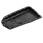 BOXI 265-845 Transmission Oil Pan w/Gasket Fits for Nissan NV200 2013-2014 Rogue 2008-2013 Rogue Select 2014-15 Sentra - view 3