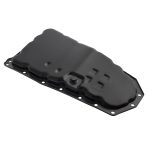 BOXI 265-845 Transmission Oil Pan w/Gasket Fits for Nissan NV200 2013-2014 Rogue 2008-2013 Rogue Select 2014-15 Sentra - view 4