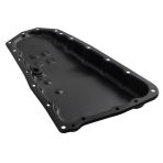 BOXI 265-845 Transmission Oil Pan w/Gasket Fits for Nissan NV200 2013-2014 Rogue 2008-2013 Rogue Select 2014-15 Sentra - view 5