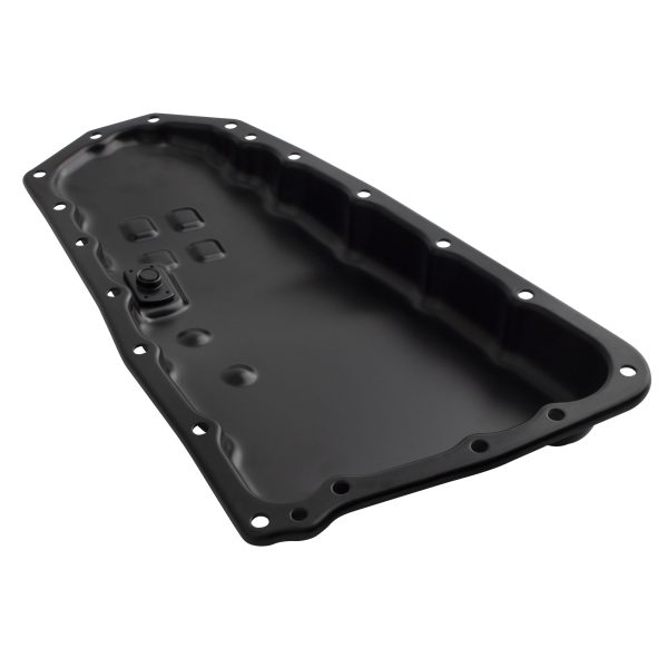 BX04700082-1_5 BOXI 265-845 Transmission Oil Pan w/Gasket Fits for Nissan NV200 2013-2014 Rogue 2008-2013 Rogue Select 2014-15 Sentra - view 5