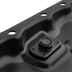 BOXI 265-845 Transmission Oil Pan w/Gasket Fits for Nissan NV200 2013-2014 Rogue 2008-2013 Rogue Select 2014-15 Sentra - view 6