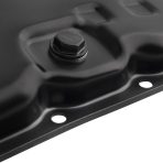 BOXI 265-845 Transmission Oil Pan w/Gasket Fits for Nissan NV200 2013-2014 Rogue 2008-2013 Rogue Select 2014-15 Sentra - view 7
