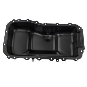 BOXI 264-205 Engine Oil Pan Fits for Chrysler Town & Country Imperial for Dodge Grand Caravan Dynasty for Plymouth