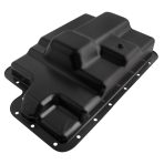 BOXI 265-822 Transmission Oil Pan w/Gasket Fits for Ford E-350 E-450 Super Duty 2006-2008 / F-250 F-350 F-450 F-550 - view 4