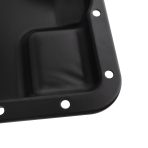 BOXI 265-822 Transmission Oil Pan w/Gasket Fits for Ford E-350 E-450 Super Duty 2006-2008 / F-250 F-350 F-450 F-550 - view 5