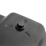 BOXI 265-822 Transmission Oil Pan w/Gasket Fits for Ford E-350 E-450 Super Duty 2006-2008 / F-250 F-350 F-450 F-550 - view 6