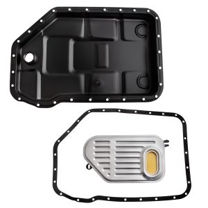 BOXI Transmission Oil Pan BX04700104-1