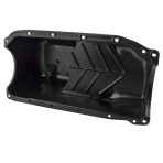 BOXI 264-345 Engine Oil Pan Fits for Chevrolet LLV 1994-1995 S10 1994-2003 for GMC Sonoma 1994-2003 for Isuzu Hombre