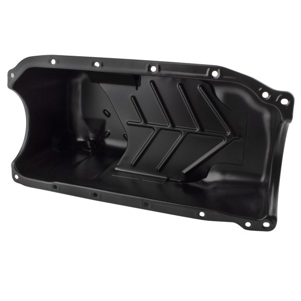 BX04700105-1_1 BOXI 264-345 Engine Oil Pan Fits for Chevrolet LLV 1994-1995 S10 1994-2003 for GMC Sonoma 1994-2003 for Isuzu Hombre