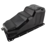 BOXI 264-345 Engine Oil Pan Fits for Chevrolet LLV 1994-1995 S10 1994-2003 for GMC Sonoma 1994-2003 for Isuzu Hombre - view 2