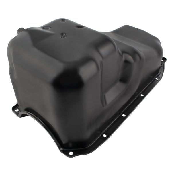 BX04700105-1_3 BOXI 264-345 Engine Oil Pan Fits for Chevrolet LLV 1994-1995 S10 1994-2003 for GMC Sonoma 1994-2003 for Isuzu Hombre - view 3