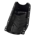 BOXI 264-345 Engine Oil Pan Fits for Chevrolet LLV 1994-1995 S10 1994-2003 for GMC Sonoma 1994-2003 for Isuzu Hombre - view 4
