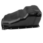 BOXI 264-345 Engine Oil Pan Fits for Chevrolet LLV 1994-1995 S10 1994-2003 for GMC Sonoma 1994-2003 for Isuzu Hombre - view 5