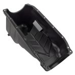 BOXI 264-345 Engine Oil Pan Fits for Chevrolet LLV 1994-1995 S10 1994-2003 for GMC Sonoma 1994-2003 for Isuzu Hombre - view 7