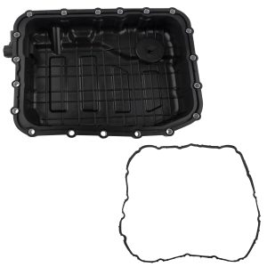 BOXI Transmission Oil Pan BX04700108-1