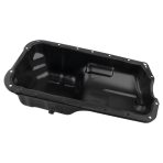 BOXI 264-406 Engine Oil Pan Fits for Acura CL 1998-1999 / for Honda Accord 1998-2002 Odyssey 1998 / for Isuzu Oasis