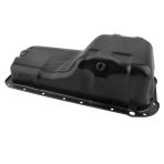 BOXI 264-406 Engine Oil Pan Fits for Acura CL 1998-1999 / for Honda Accord 1998-2002 Odyssey 1998 / for Isuzu Oasis - view 2