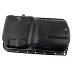 BOXI 264-406 Engine Oil Pan Fits for Acura CL 1998-1999 / for Honda Accord 1998-2002 Odyssey 1998 / for Isuzu Oasis - view 4