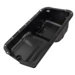 BOXI 264-406 Engine Oil Pan Fits for Acura CL 1998-1999 / for Honda Accord 1998-2002 Odyssey 1998 / for Isuzu Oasis - view 5