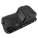 BOXI 264-406 Engine Oil Pan Fits for Acura CL 1998-1999 / for Honda Accord 1998-2002 Odyssey 1998 / for Isuzu Oasis - view 6