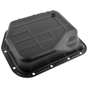 BOXI 265-839 Transmission Oil Pan w/Gasket Fit for Dodge B150 B2500 B350 D150 D250 D350 Dakota Ram 1500 W150 W250 for