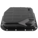 BOXI 265-839 Transmission Oil Pan w/Gasket Fit for Dodge B150 B2500 B350 D150 D250 D350 Dakota Ram 1500 W150 W250 for - view 4