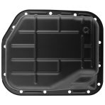 BOXI 265-839 Transmission Oil Pan w/Gasket Fit for Dodge B150 B2500 B350 D150 D250 D350 Dakota Ram 1500 W150 W250 for - view 5