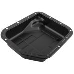 BOXI 265-839 Transmission Oil Pan w/Gasket Fit for Dodge B150 B2500 B350 D150 D250 D350 Dakota Ram 1500 W150 W250 for - view 6