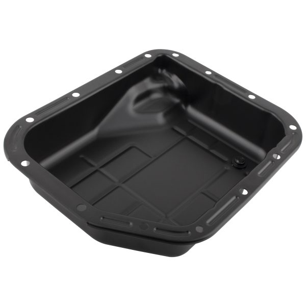 BX04700123-1_6 BOXI 265-839 Transmission Oil Pan w/Gasket Fit for Dodge B150 B2500 B350 D150 D250 D350 Dakota Ram 1500 W150 W250 for - view 6
