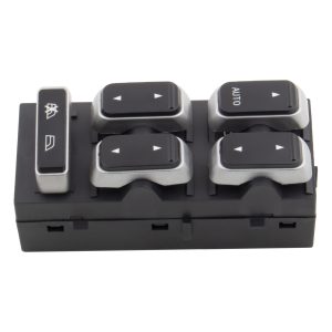 BOXI Multi-Function Switch BX04800007-1