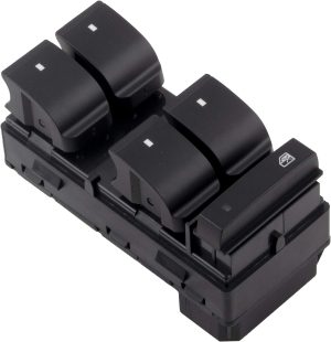 BOXI Multi-Function Switch BX04800020-1