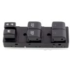 BOXI Front Left Driver Side Power Window Master Switch Replacement for Nissan Altima 2007 2008 2009 2010 2011 2012